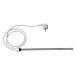 AQUALINE Elektrická topná tyč 500 W, rovný kabel, LT90500