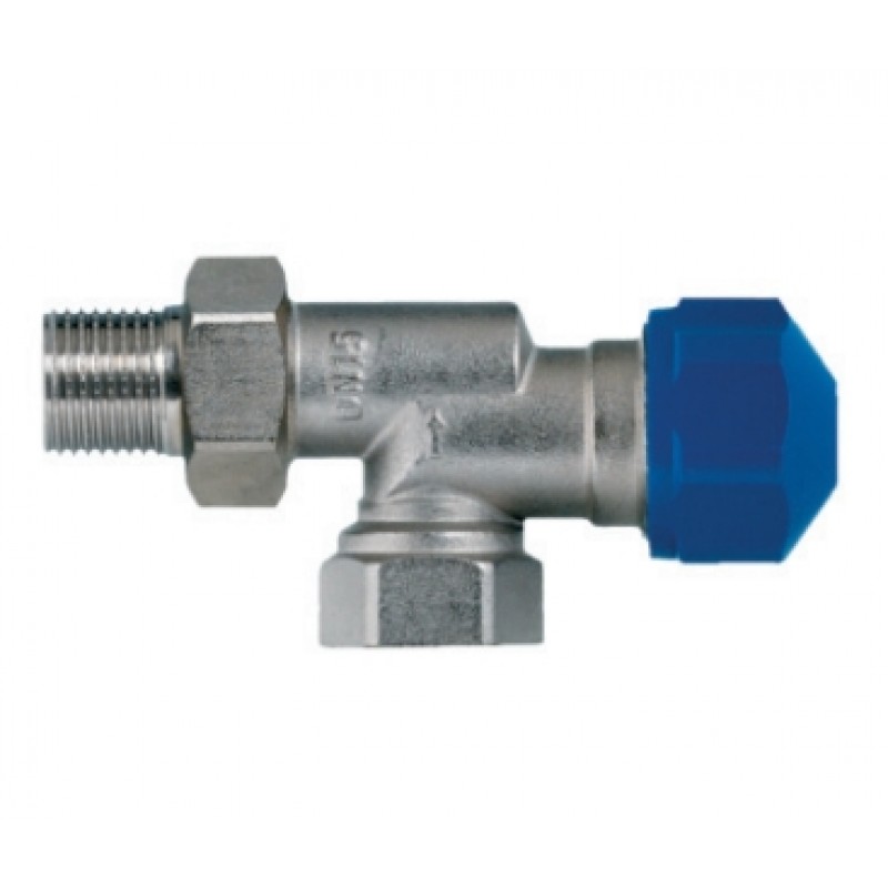 CONECTERM Termostatický ventil 1/2" axiální CONECTERM Termostatický ventil 1/2" axiální