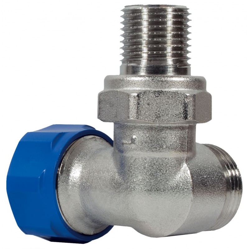 CONECTERM termostatický ventil 1/2" úhlový levý TV-12UL