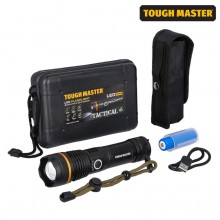 Tough Master Ruční svítilna TM-LTF1500