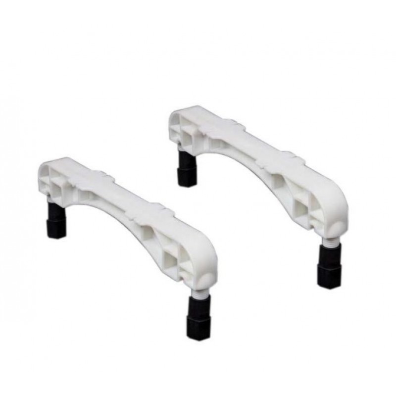 Villeroy & Boch Nohy k vaně, nastavitelné U99740000