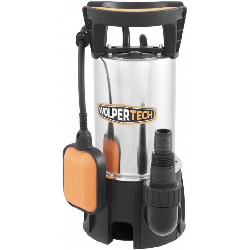 GÜDE WT 1100 I Ponorné kalové čerpadlo V3013