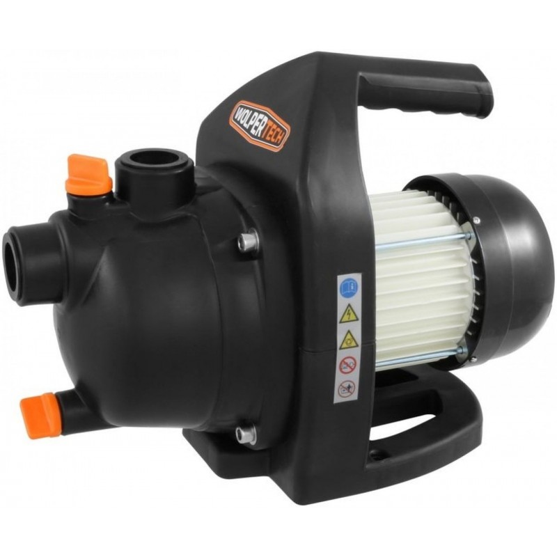 GÜDE WT - GP 600 K Zahradní čerpadlo V3015 GÜDE WT - GP 600 K Zahradní čerpadlo V3015