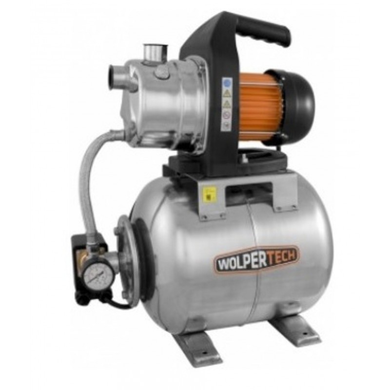 GÜDE WT - HW 1000 II Domácí vodárna V3018 GÜDE WT - HW 1000 II Domácí vodárna V3018