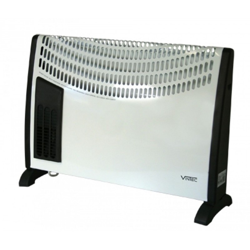 GÜDE VT 2000 TURBO Topný konvektor V73055