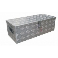 GÜDE VT 55 Hliníkový přepravní box 73516