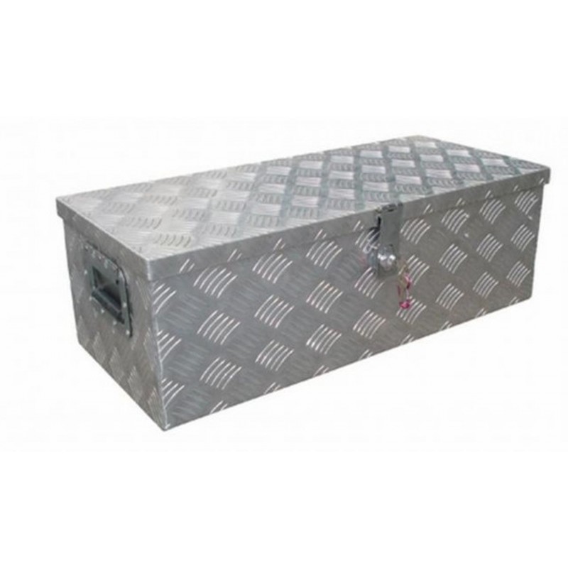 GÜDE VT 55 Hliníkový přepravní box 73516 GÜDE VT 55 Hliníkový přepravní box 73516