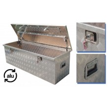 GÜDE VT 310 Hliníkový přepravní box V73517