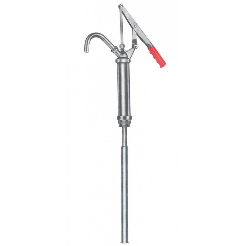 GÜDE VT 55 Ruční sudové čerpadlo V73800