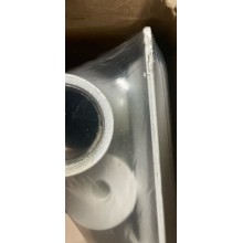 VÝPRODEJ Kermi Therm X2 Profil-kompakt deskový radiátor 10 400 / 600 FK0100406 POŠKOZENÝ!!!