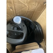 VÝPRODEJ GARDENA 6100/5 inox auto Ponorné tlakové čerpadlo 1100W 1773-20 20 1X VYZKOUŠENO!!