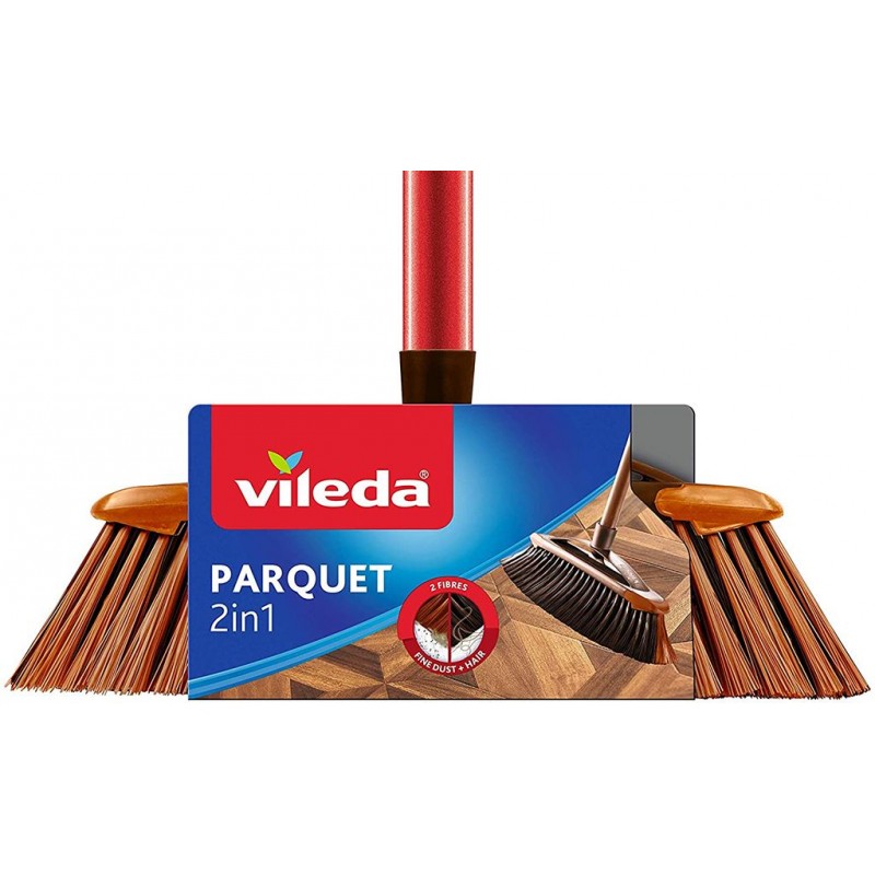 VILEDA Parquet Smeták 2v1 136082 VILEDA Parquet Smeták 2v1 136082