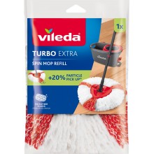 VILEDA TURBO 2v1 náhradní hlavice 151608