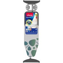 VILEDA Park&Go Plus žehlicí prkno 120×38 cm 159384