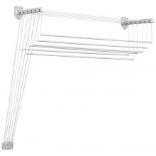 VILEDA Highline 140 sušák na prádlo vysouvací 8,5 m 159490