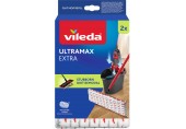 VILEDA Ultramax Microfibre 2v1 náhrada 2ks 167721