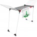 VILEDA Soft Care sušák na prádlo 21m 170774