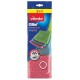 VILEDA Inox colors drátěnka 2+1ks 174725