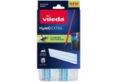 VILEDA H2Pro náhrada k plochému mopu 175786