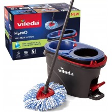 VILEDA H2Pro Třásňový rotační mop 178332