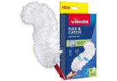 VILEDA Flex&Catch s krátkou rukojetí 179432