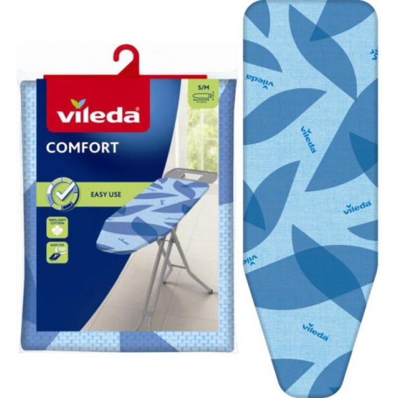 VILEDA Comfort potah na žehlicí prkno 180454