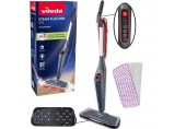 VILEDA STEAM PLUS XXL PRO Parní mop 180835