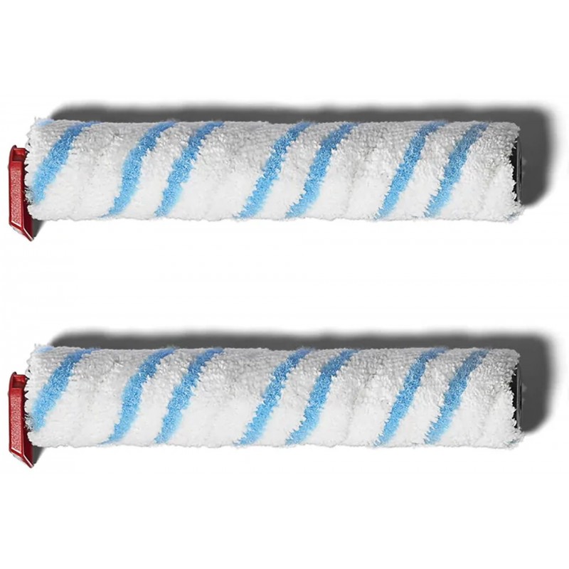 VILEDA Sada dvou čisticích válečků JetClean VILEDA Sada dvou čisticích válečků JetClean