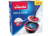 VILEDA Spin & Clean mop 161821