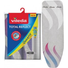 VILEDA Total Reflect potah na žehlící prkno 159251