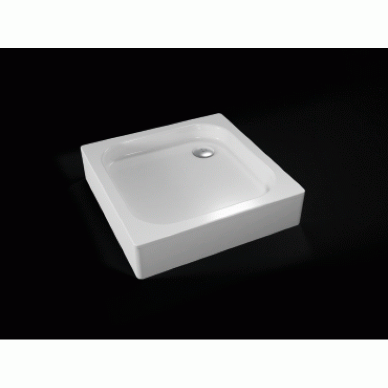 TEIKO Krycí panel k vaničce Ikaria bílý V144080N32T01001