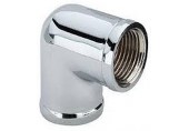 VIEGA Mosazný oblouk 90° 1612 1/2" 105600V