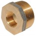 VIEGA Bronz redukce 3241 2"x6/4" 267629