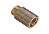 VIEGA Bronz prodloužení 3525 1/2x120mm 440299V