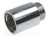 VIEGA Bronz prodloužení kohoutu 3526 3/8"x15mm 447076V