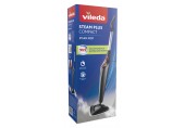 VILEDA Steam Plus Compact parní mop na podlahu 168917