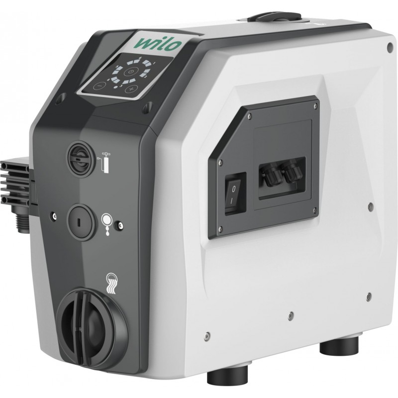 WILO ISAR BOOST5-E-5 Kompaktní domácí vodárna 4243584