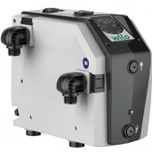 WILO Isar BOOST5-E-5-2G Kompaktní domácí vodárna 4271549