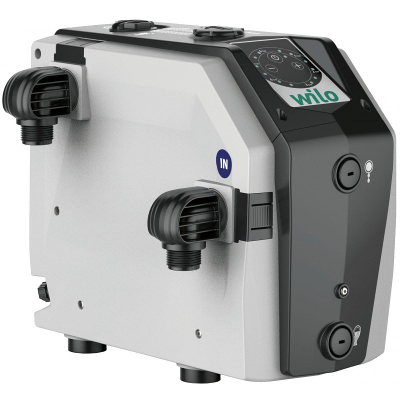 Wilo ISAR BOOST5-E-5-2G Kompaktní domácí vodárna 4271549