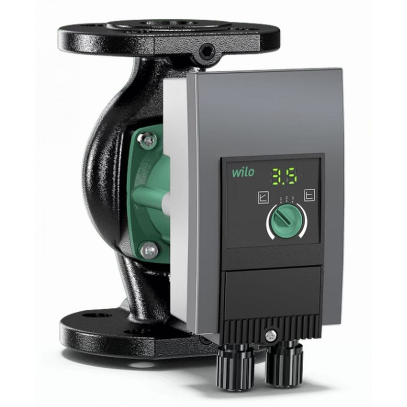 Wilo Yonos MAXO 25/0,5-7-180 mm PN10 Oběhové čerpadlo 2120639 Wilo Yonos MAXO 25/0,5-7-180 mm PN10 Oběhové čerpadlo 2120639