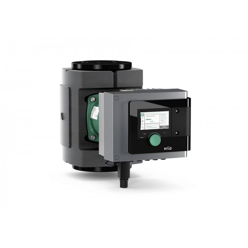 Wilo Stratos MAXO 30/0,5-12 PN10 oběhové čerpadlo 2164576 Wilo Stratos MAXO 30/0,5-12 PN10 oběhové čerpadlo 2164576