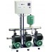 WILO Comfort-Vario COR-4 MHIE 403/VR Systém pro zvyšování tlaku vody 2523169