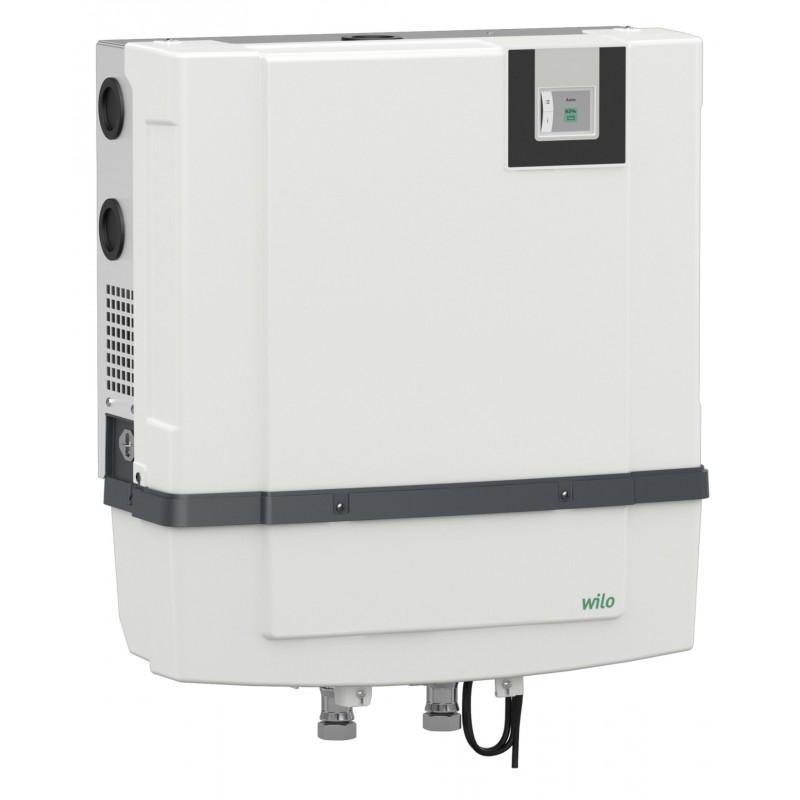 Wilo Rain 3-24 EM zařízení pro využití dešťové vody 2551471 Wilo Rain 3-24 EM zařízení pro využití dešťové vody 2551471