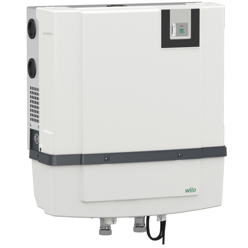 Wilo Rain 3-25 EM zařízení pro využití dešťové vody 2551472 Wilo Rain 3-25 EM zařízení pro využití dešťové vody 2551472