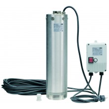 Wilo Sub TWI 5-308EM ponorné motorové čerpadlo 4104120