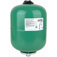 Wilo 8L-10B-VT-V-G3/4” Tlaková nádoba 4223283