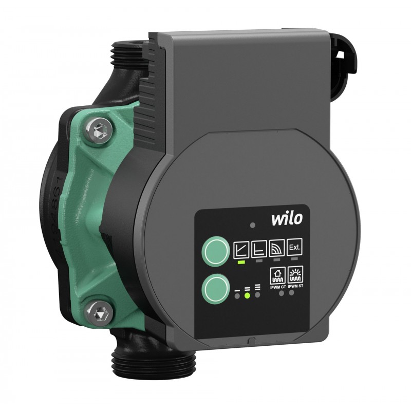 Wilo Varios Pico-STG15/1-8 130mm oběhové čerpadlo 4232742