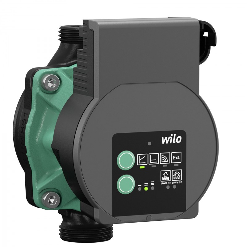 Wilo Varios Pico-STG 30/1-8 180 mm oběhové čerpadlo 4232745