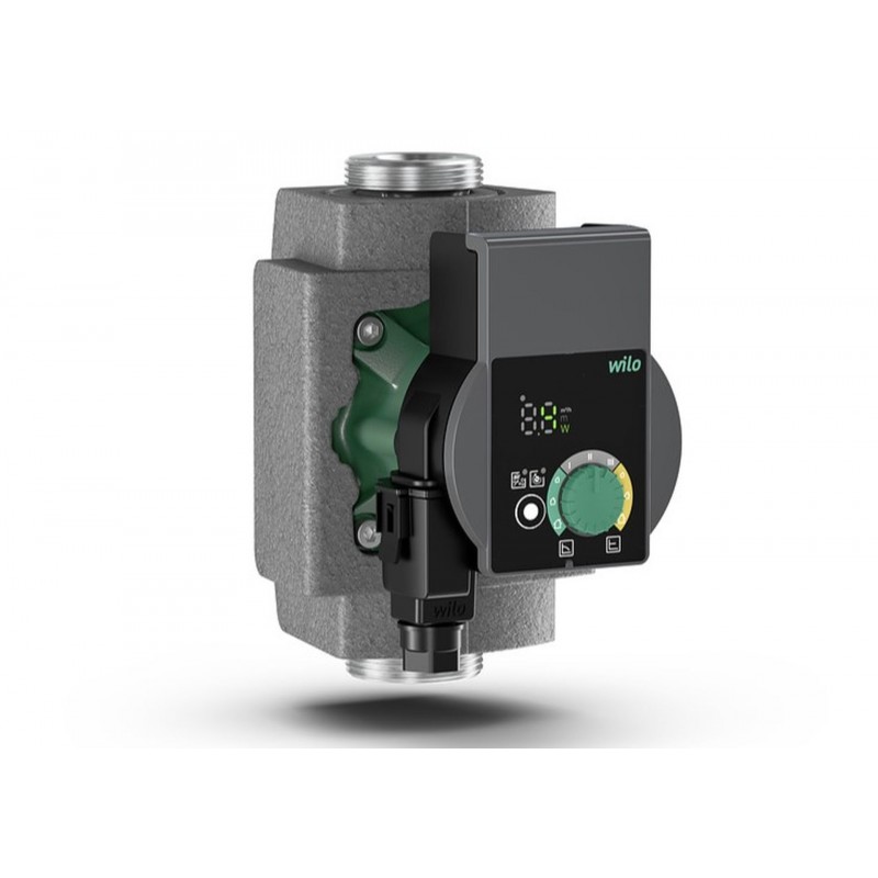 Wilo Yonos PICO-Z 20/0,5-4-150 úsporné cirkulační čerpadlo TV, nerez 4255412 Wilo Yonos PICO-Z 20/0,5-4-150 úsporné cirkulační čerpadlo TV, nerez 4255412