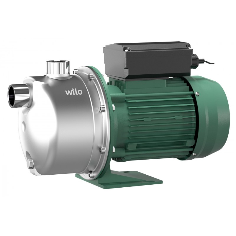 Wilo Jet WJ 203 X (1~230 V) samonasávací čerpadlo 4262916